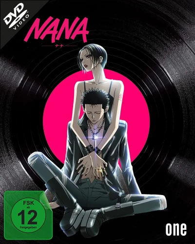 Nana: The Blast! Edition - Vol. 1/4