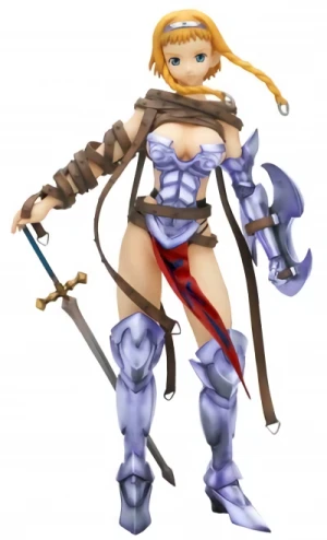 Queen’s Blade - Figur: Reina Vance
