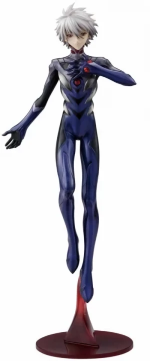 Neon Genesis Evangelion - Figur: Kaworu Nagisa