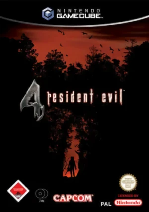 Resident Evil 4 [GC]