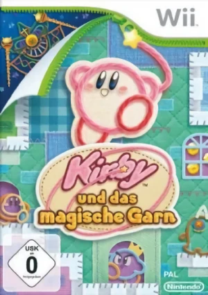 Kirby und das magische Garn [Wii]