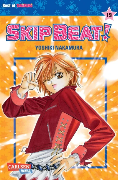 Skip Beat! - Bd. 19