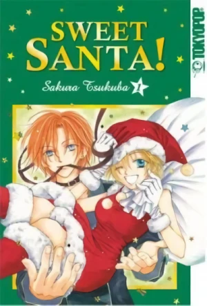 Sweet Santa! - Bd. 01