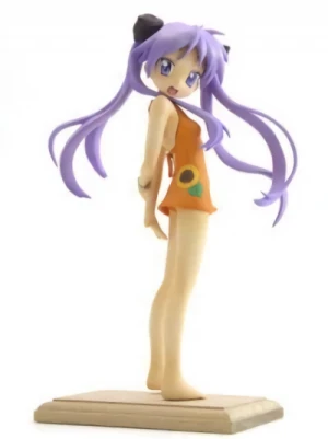 Lucky Star - Figur: Kagami Hiiragi