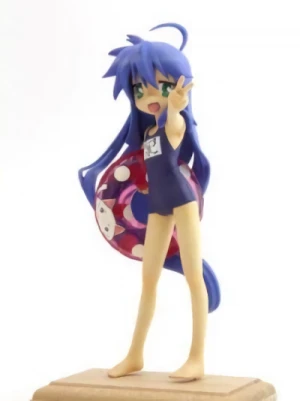 Lucky Star - Figur: Konata Izumi