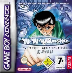 Yu Yu Hakusho: Spirit Detective [GBA]