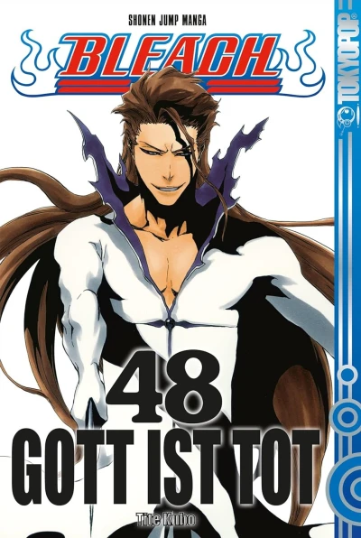 Bleach - Bd. 48