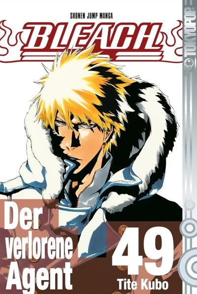 Bleach - Bd. 49