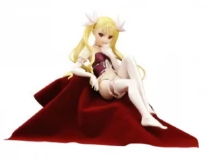 Dance in the Vampire Bund - Figur: Mina Ţepeş