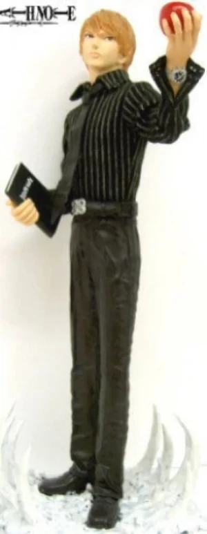 Death Note - Figur: Light Yagami