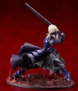 Fate/stay night - Figur: Saber Alter