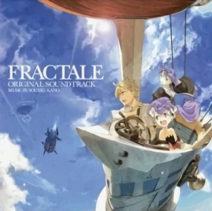 Fractale - OST