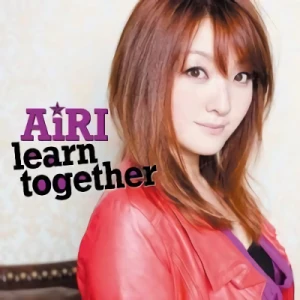 30-sai no Hoken Taiiku - ED: "Learn Together"