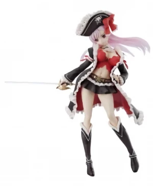 Queen’s Blade - Figur: Captain Liliana