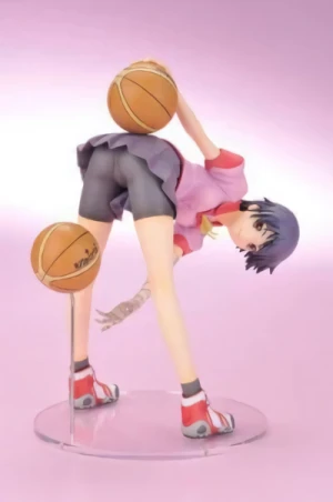 Bakemonogatari - Figur: Kanbaru Suruga