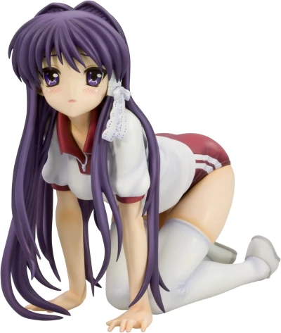 Clannad - Figur: Kyou Fujibayashi
