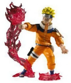 Naruto - Figur: Naruto Uzumaki