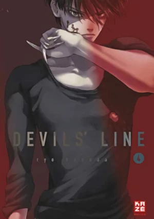 Devils’ Line - Bd. 04 [eBook]