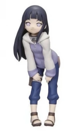 Naruto - Figur: Hinata Hyuuga