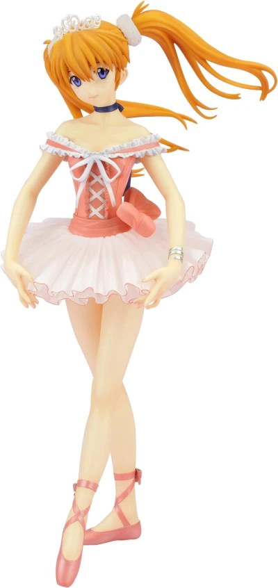 Neon Genesis Evangelion - Figur: Asuka Langley