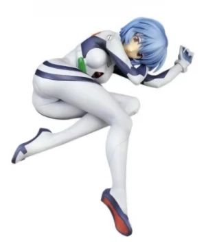 Neon Genesis Evangelion - Figur: Rei Ayanami