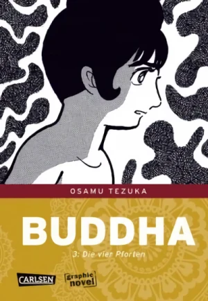 Buddha - Bd. 03