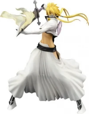 Bleach - Figur: Tia Harribel