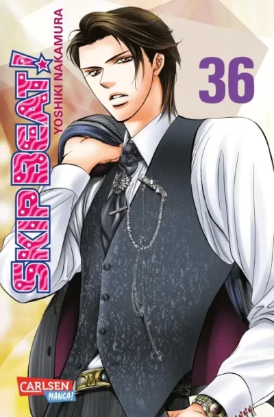 Skip Beat! - Bd. 36 [eBook]