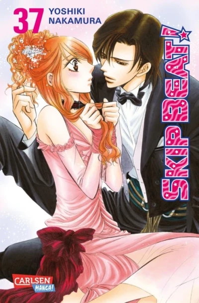 Skip Beat! - Bd. 37 [eBook]
