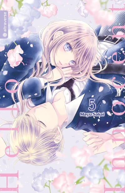 Hello, Innocent - Bd. 05