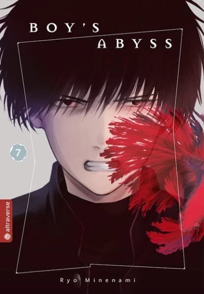 Boy’s Abyss - Bd. 07