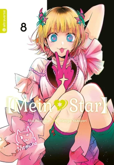 Mein*Star - Bd. 08