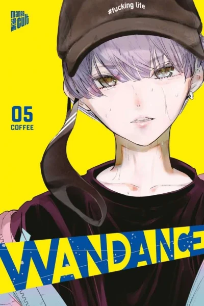 Wandance - Bd. 05