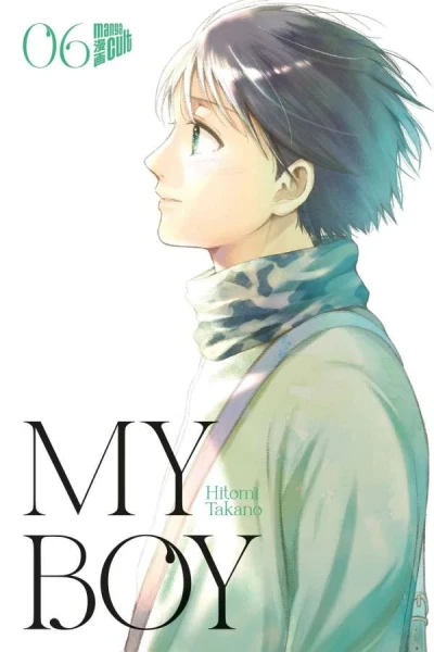My Boy - Bd. 06