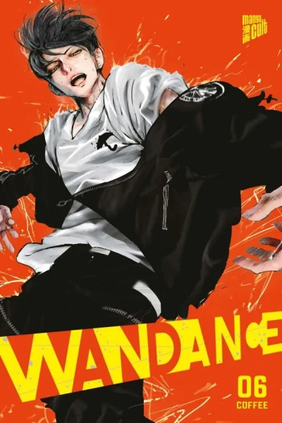 Wandance - Bd. 06