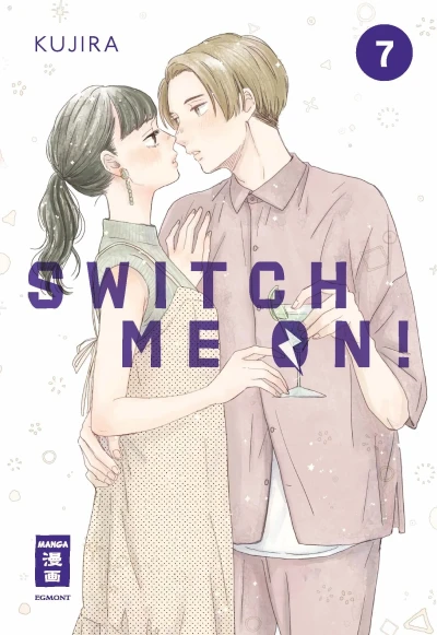 Switch Me On! - Bd. 07
