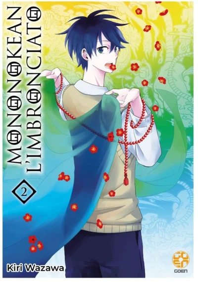 Mononokean L’Imbronciato - Vol. 02