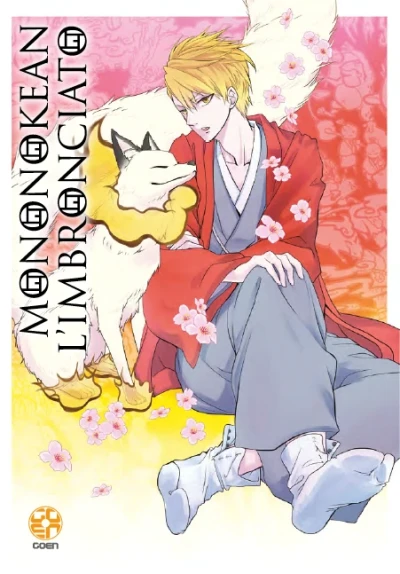 Mononokean L’Imbronciato - Vol. 05