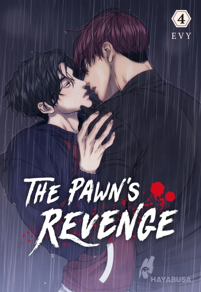 The Pawn’s Revenge - Bd. 04