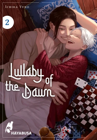 Lullaby of the Dawn - Bd. 02 [eBook]