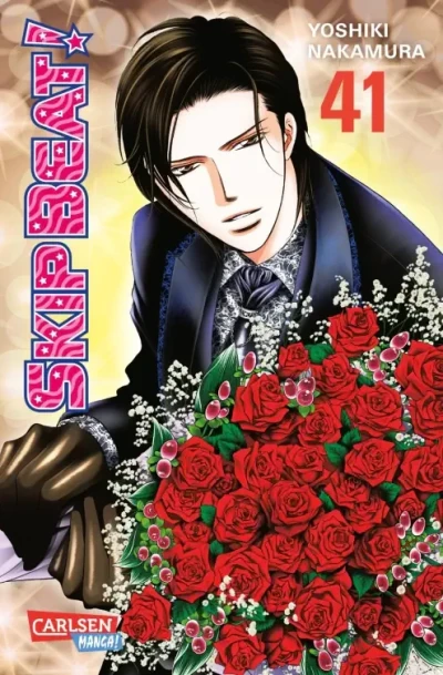 Skip Beat! - Bd. 41 [eBook]