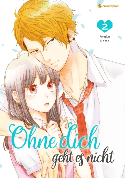 Ohne dich geht es nicht - Bd. 02 [eBook]