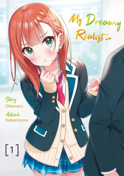 My Dreamy Realist - Bd. 01