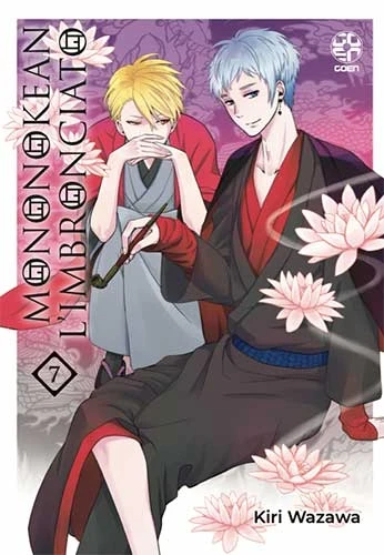 Mononokean L’Imbronciato - Vol. 07