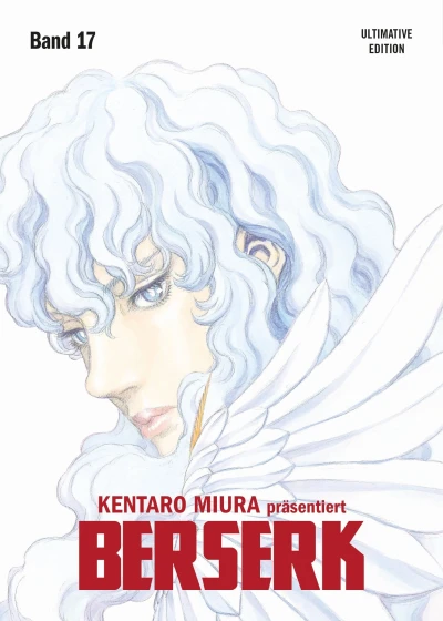 Berserk: Ultimative Edition - Bd. 17