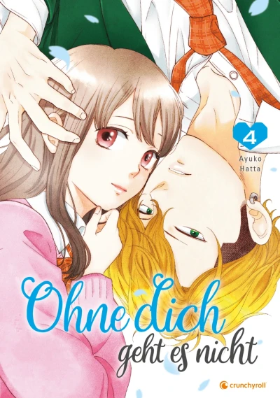 Ohne dich geht es nicht - Bd. 04
