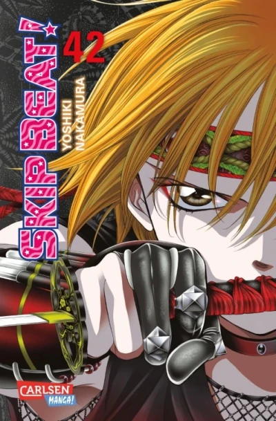Skip Beat! - Bd. 42 [eBook]