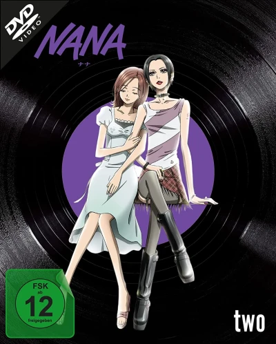 Nana: The Blast! Edition - Vol. 2/4