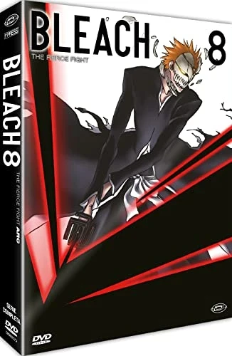 Bleach: Arc 08 - Edizione First Press