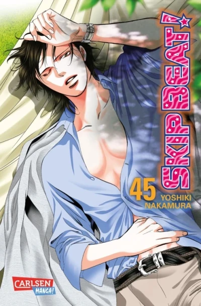 Skip Beat! - Bd. 45 [eBook]
